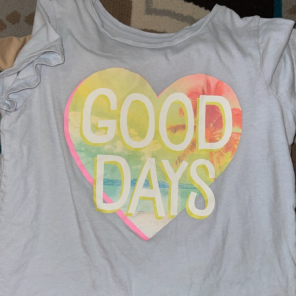 Girls Old Navy Tshirts
